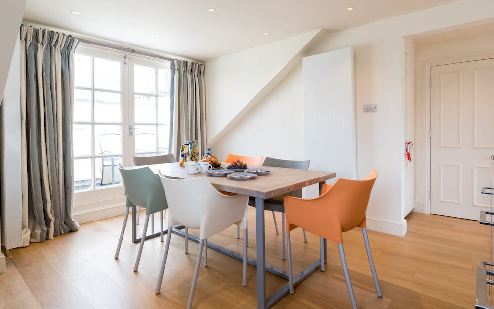 Фото Eson2 - The Dawson Place in Notting Hill