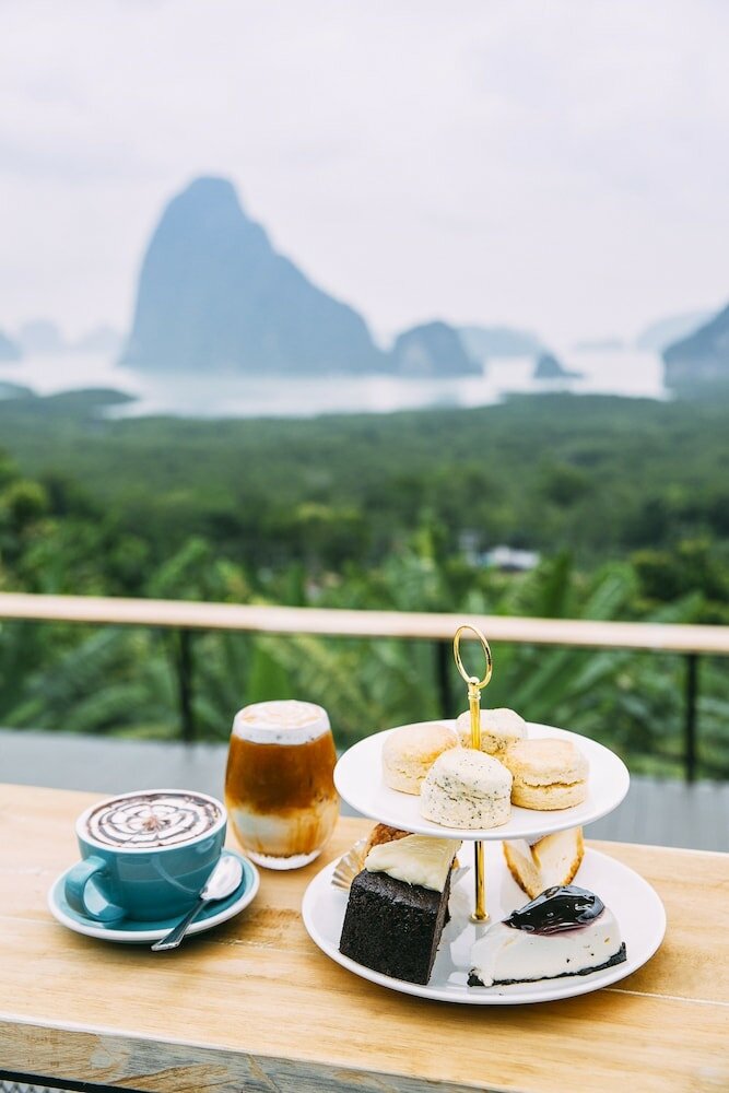 Фото Sametnangshe Boutique