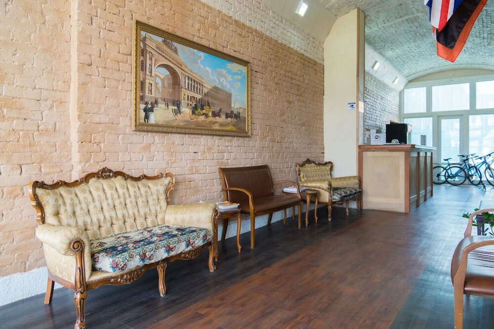 Фото Ra на улице Рыбинская 7