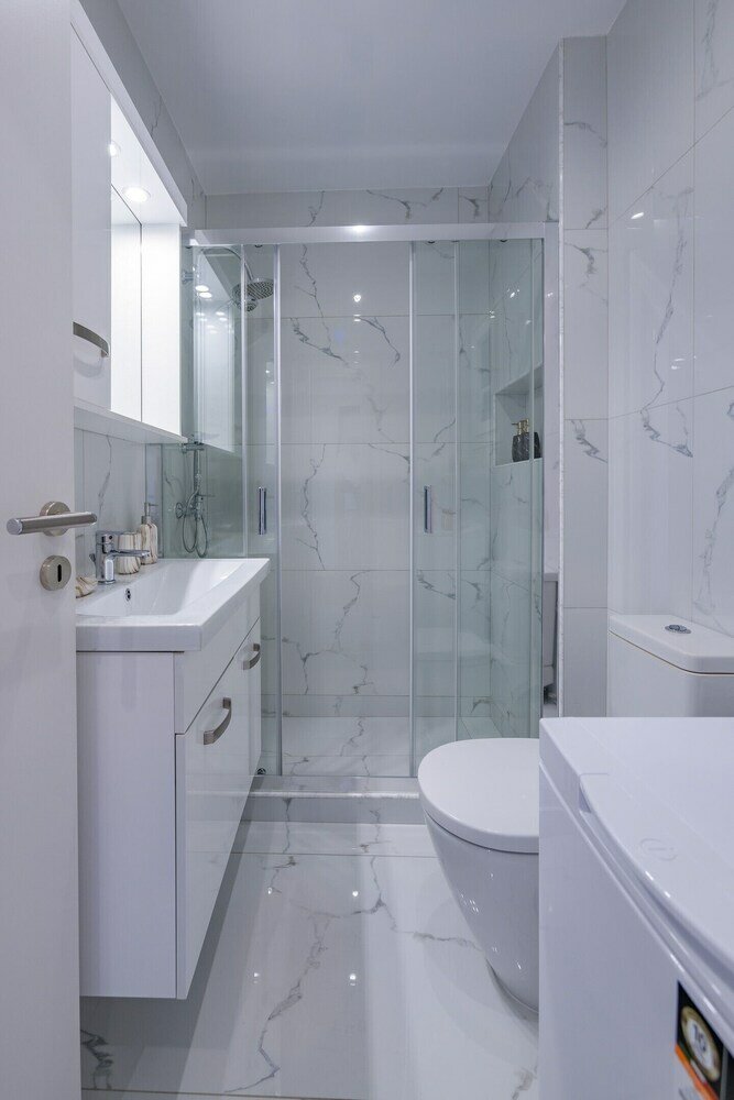 Фото Lush Sapphire apt in the heart of Athens