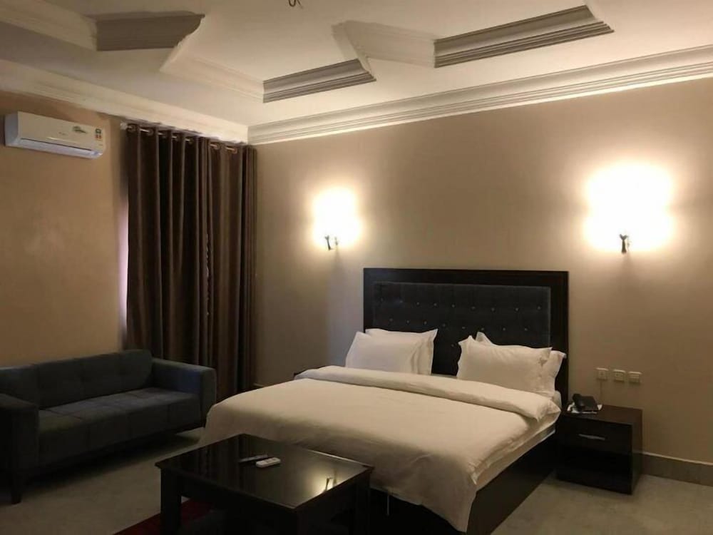 Фото Haitel Guest Inn