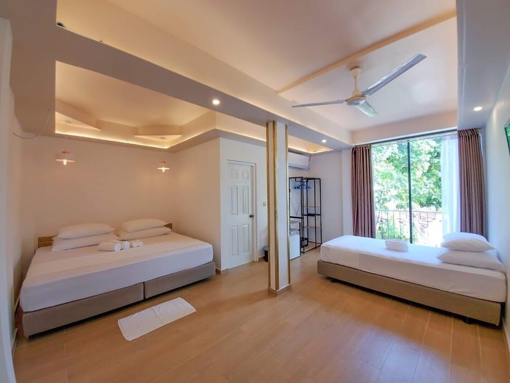 Фото Kingsway Thoddoo