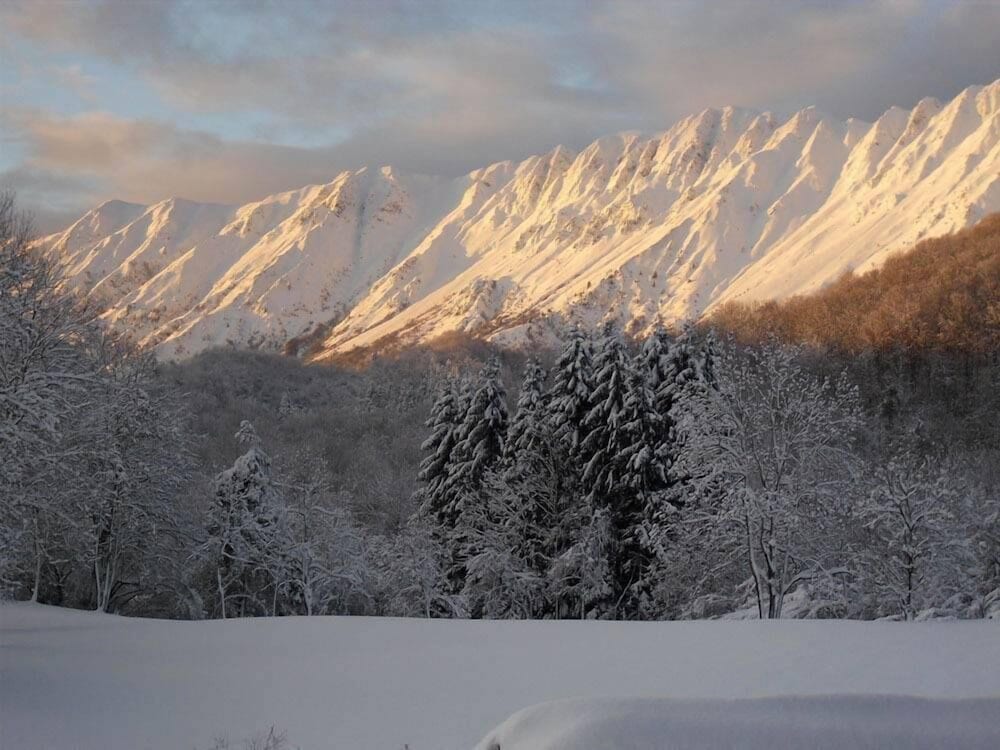 Фото Casa Narauni - Chalet nel Bonis
