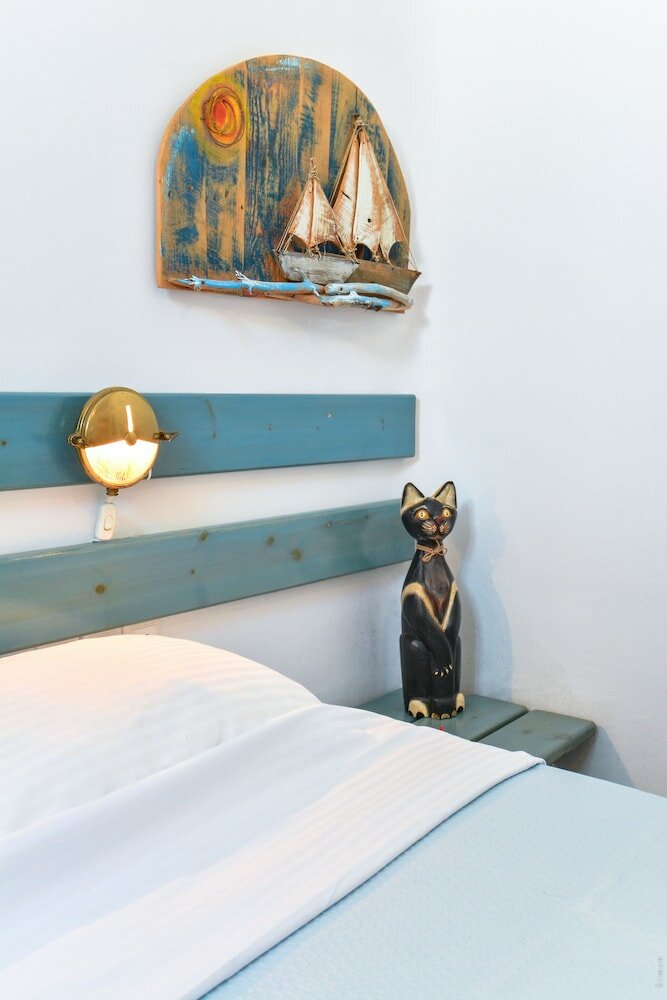 Фото Sea View Villa Near Kalo Livadi