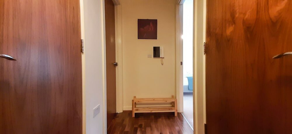 Фото One Bed Serviced Apt Moorgate