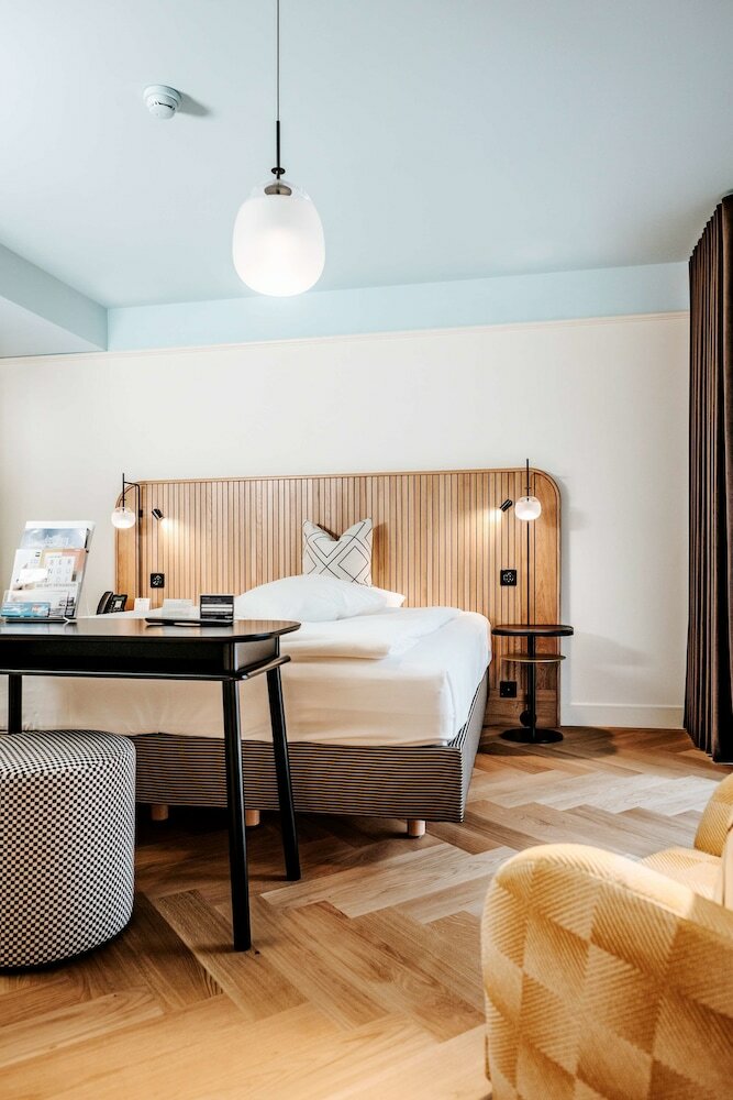 Фото Best Western Plus Hotel Bern