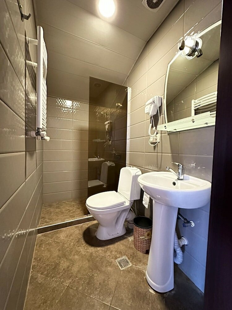 Фото Piano Hotel