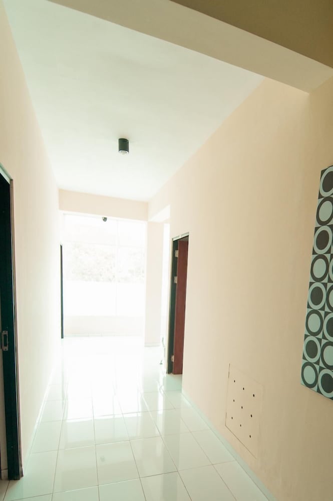 Фото Grace Setia Hotel