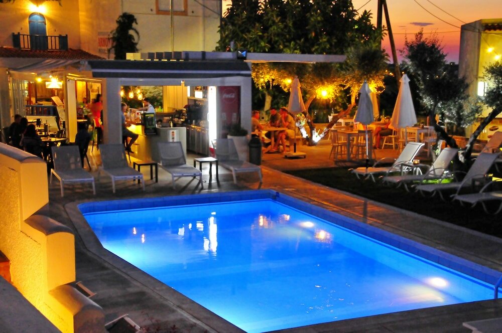 Фото Casa Bianca - Adults Only by Checkin