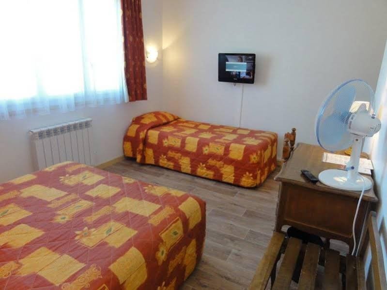 Фото Hotel Le Boischaut - Citotel Chateauroux