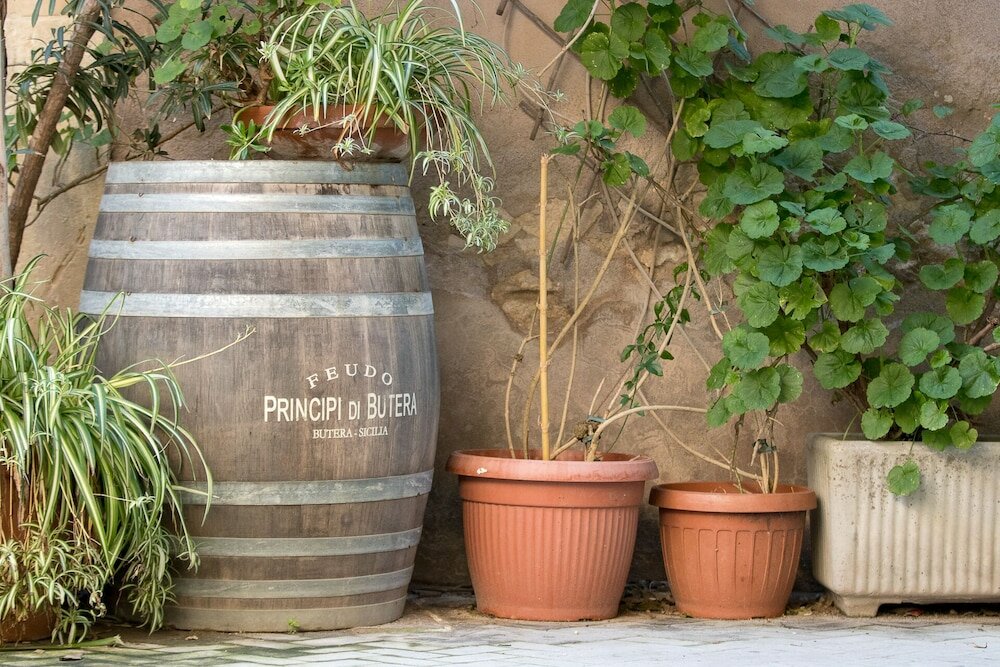 Фото Residence Ortigia