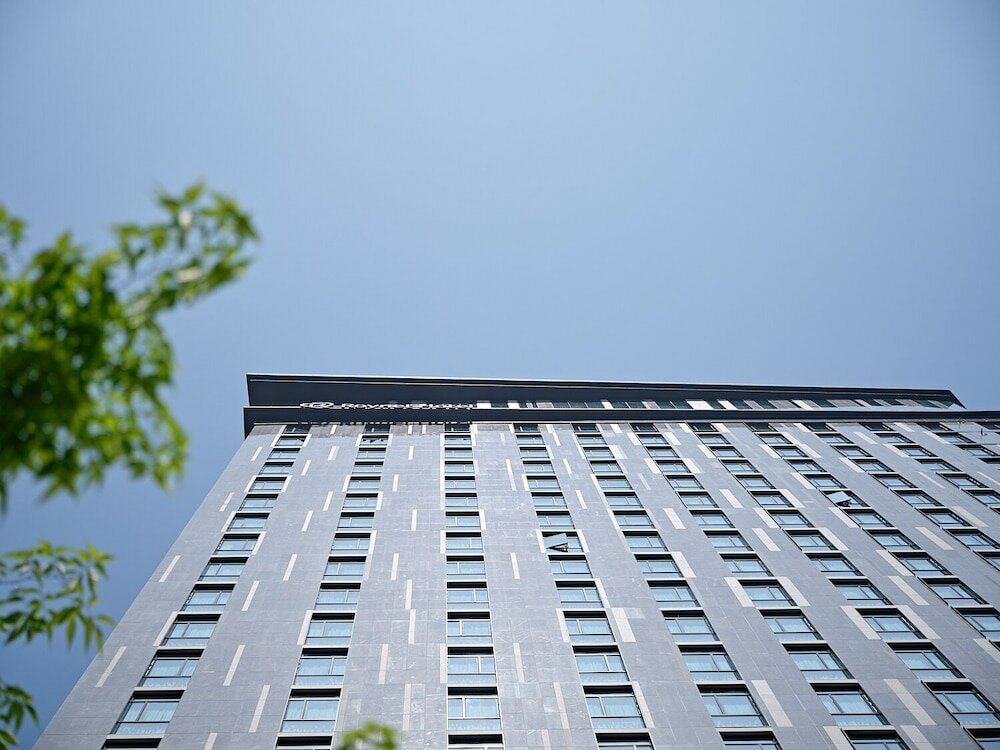 Фото Roynet Hotel Seoul Mapo