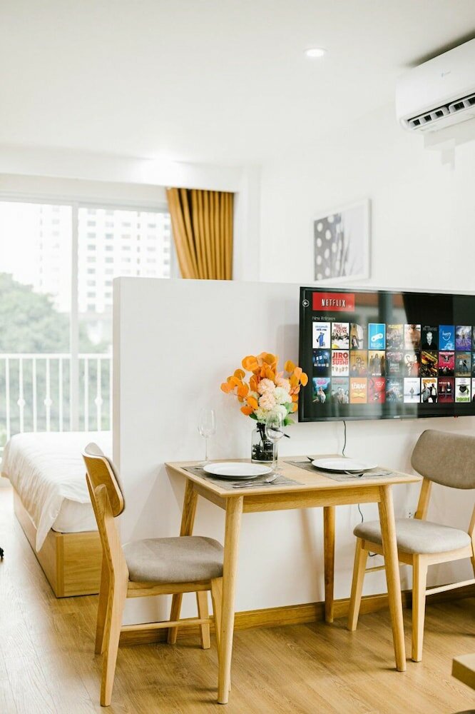 Фото The Euphoria Hanoi