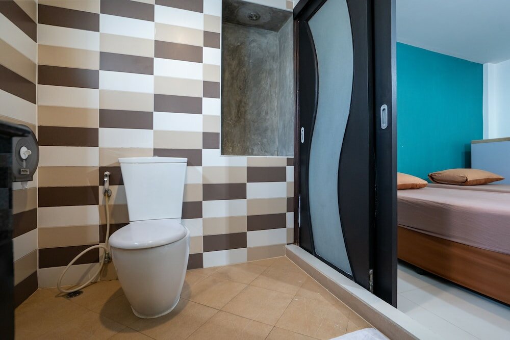 Фото Black Pantera Hostel