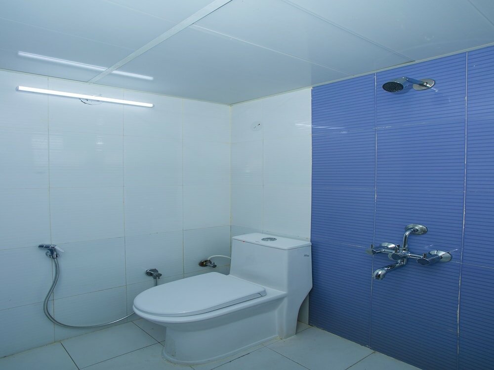 Фото Oyo 23070 Ocean View Associates