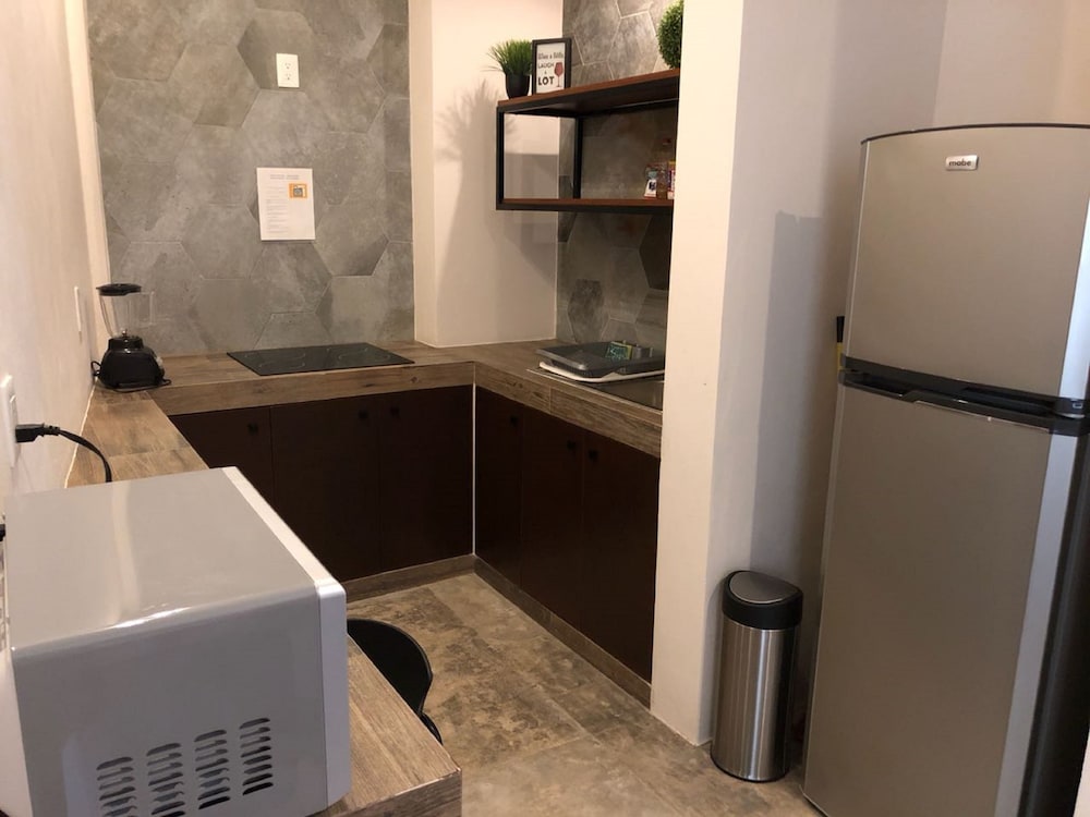 Фото Downtown Suites Cancun