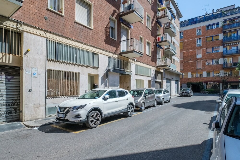 Фото San Pietro House by Studio Vita