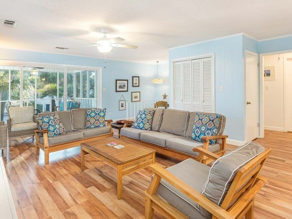 Фото Palmetto Breeze