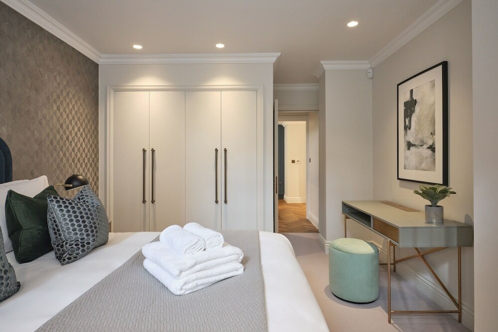 Фото Mayfair Peterson House