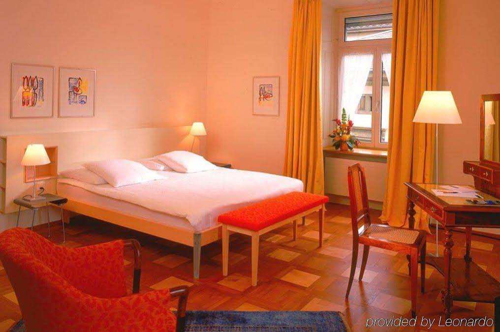 Фото Grand Hotel Europe