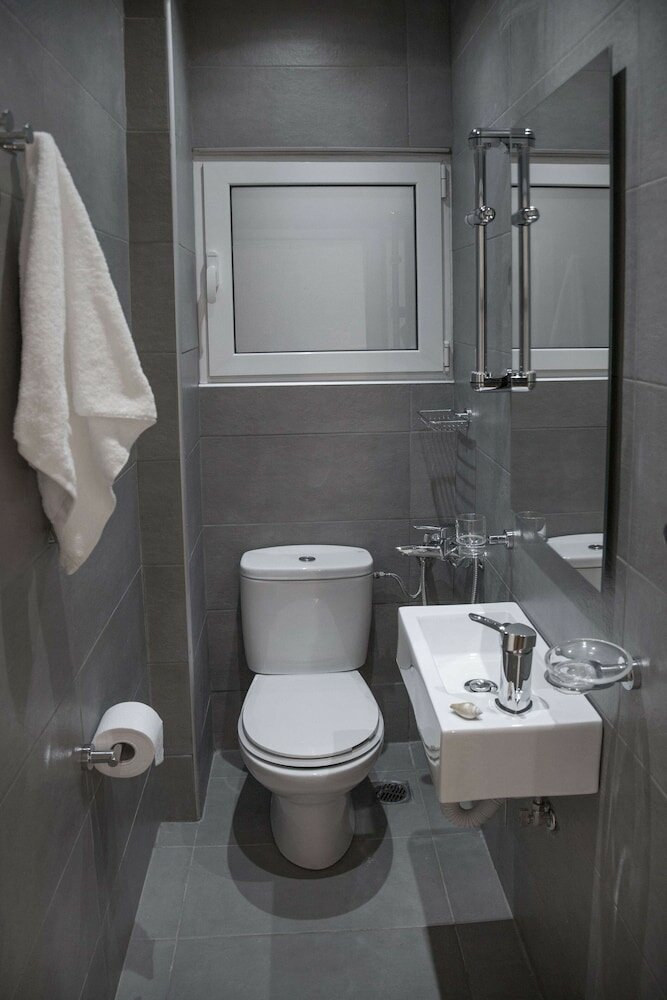 Фото Exceptional Penthouse near Acropolis Museum by Ghh