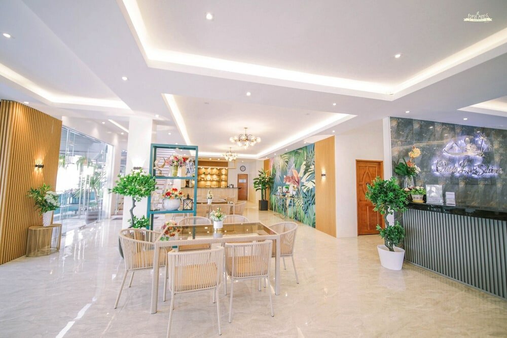 Фото Casa La Silvinas Hotel and Event Resort