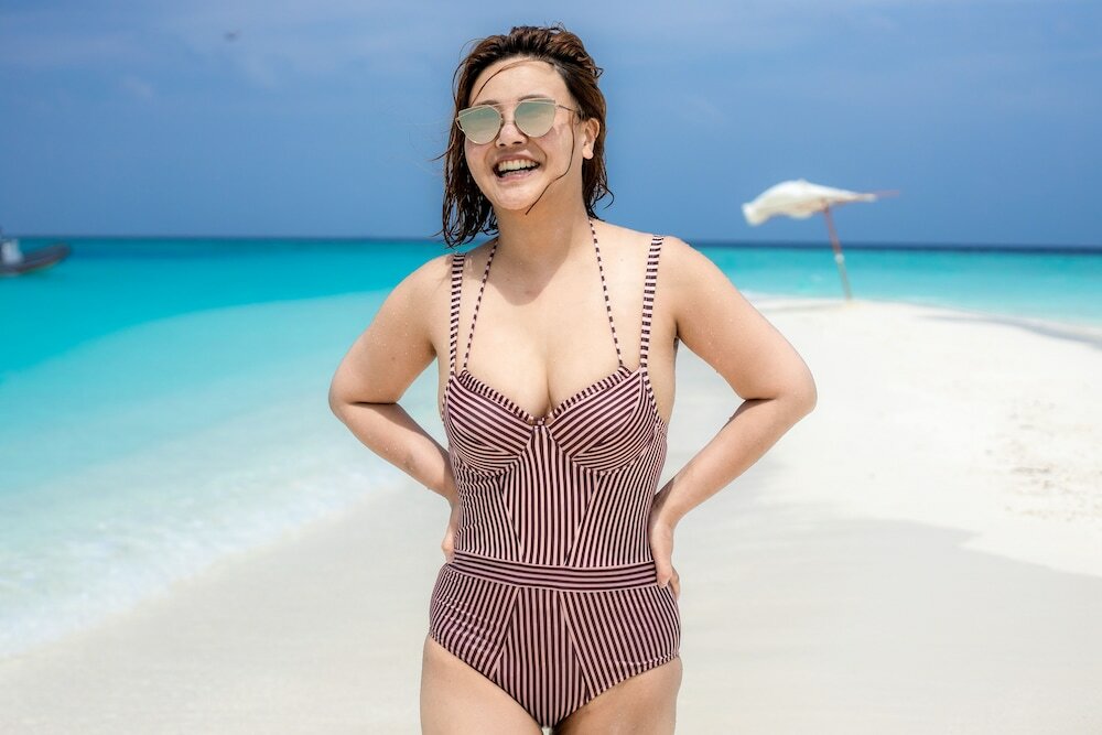 Фото Отель Perla Dhangethi