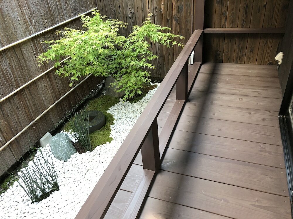 Фото Kyoyadoya Oyado Ichi