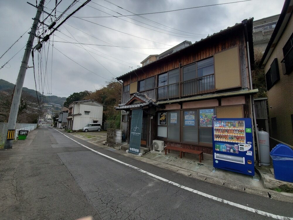 Фото Hostel Dockhouse