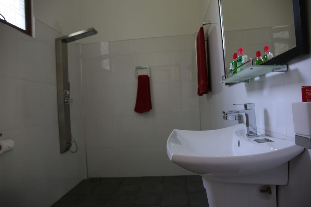 Фото Nature Lanka Ayurveda Resort