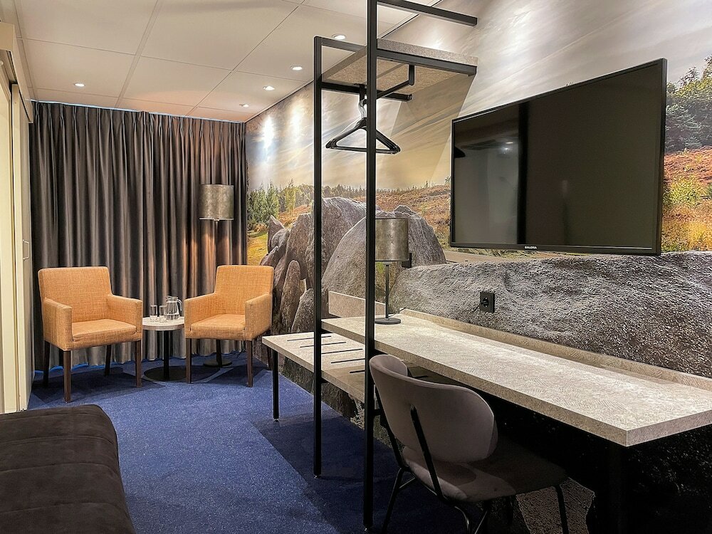 Фото Hotel de Oringer Marke & Stee by Flow