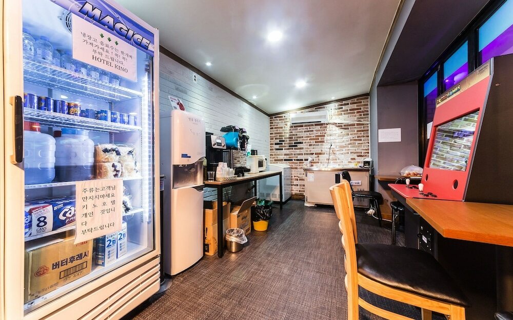 Фото Bucheon Kino