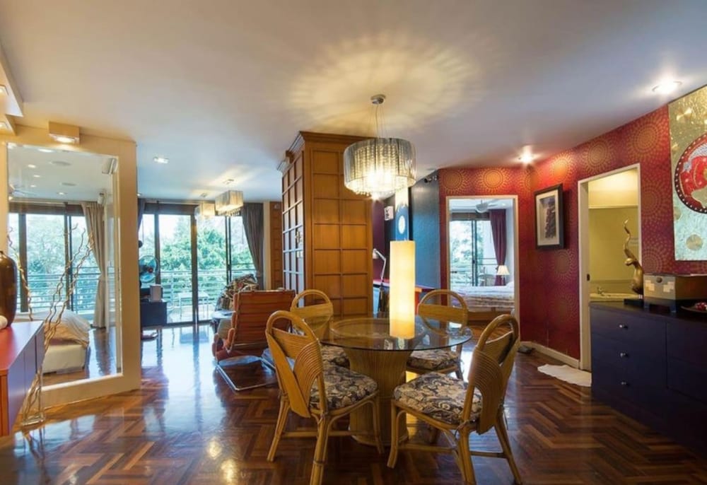 Фото The Royal Rayong by Nun