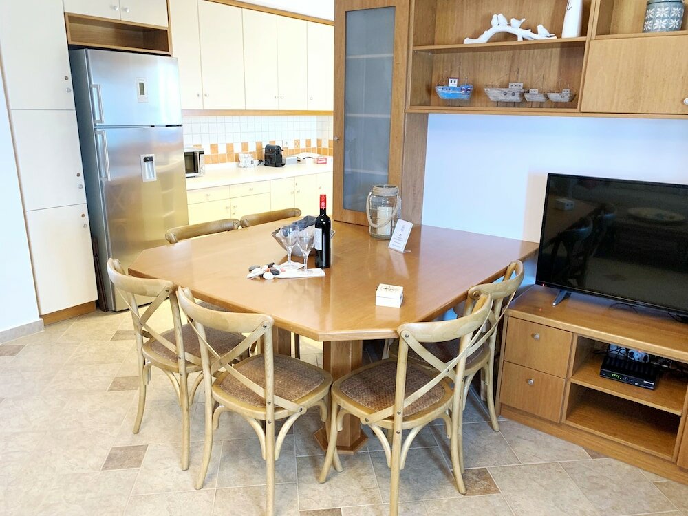 Фото Modus Vivendi Villas