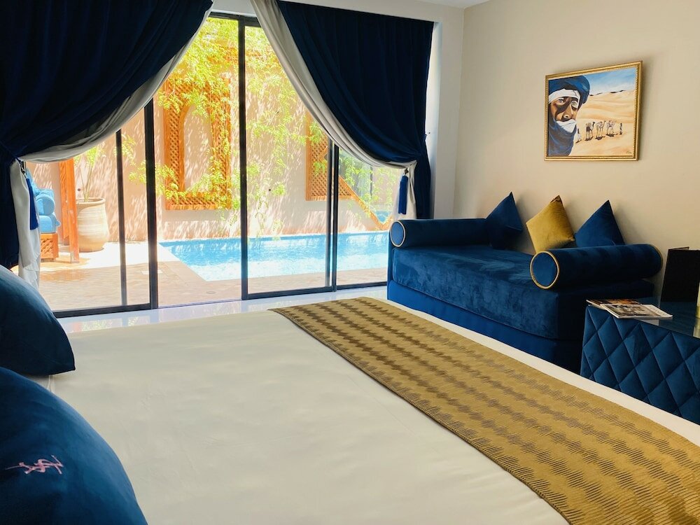 Фото Eden Lodges & SPA