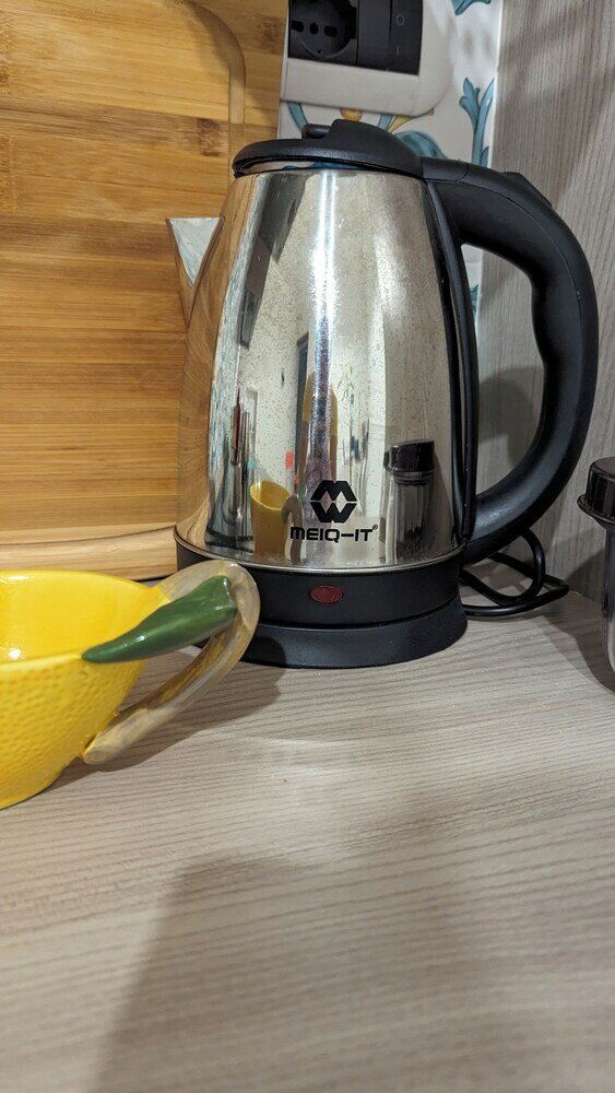 Фото Apple Lemonade