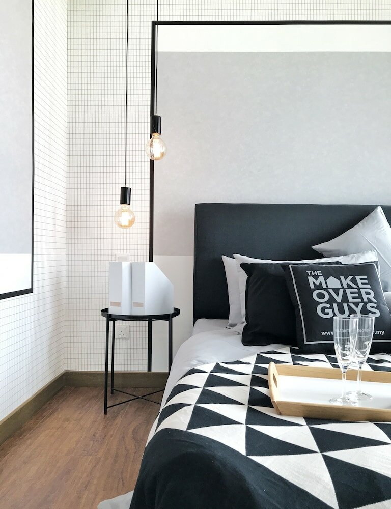 Фото Boulevard Service Suites at Jln Kuching