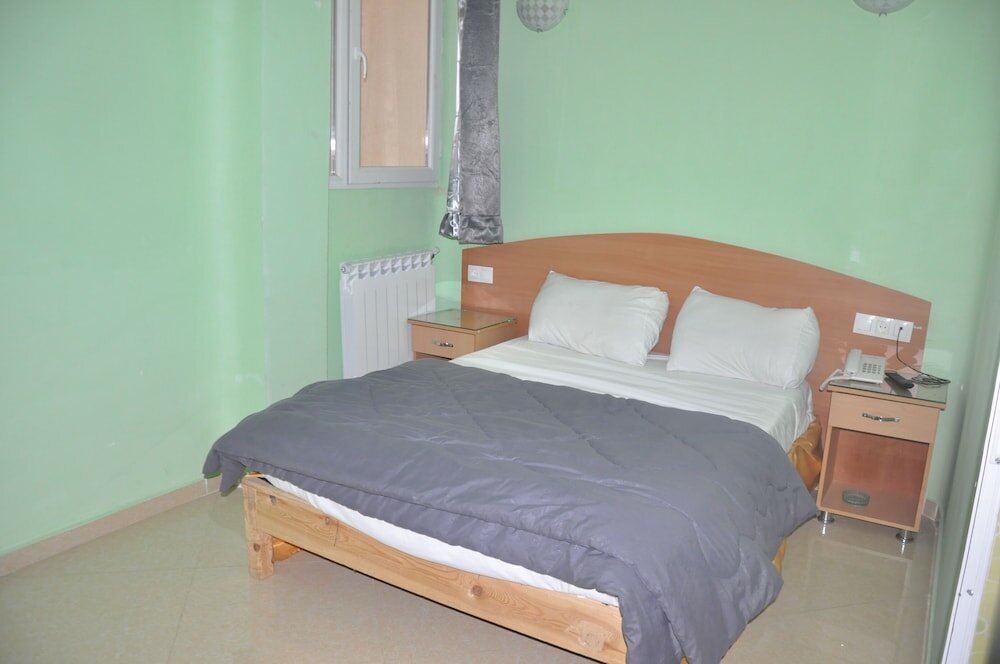 Фото Hotel Vallée des Jardins