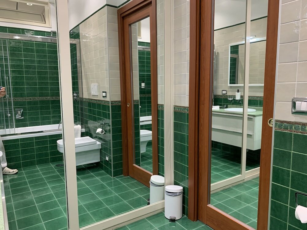 Фото SmooRoomS Trastevere