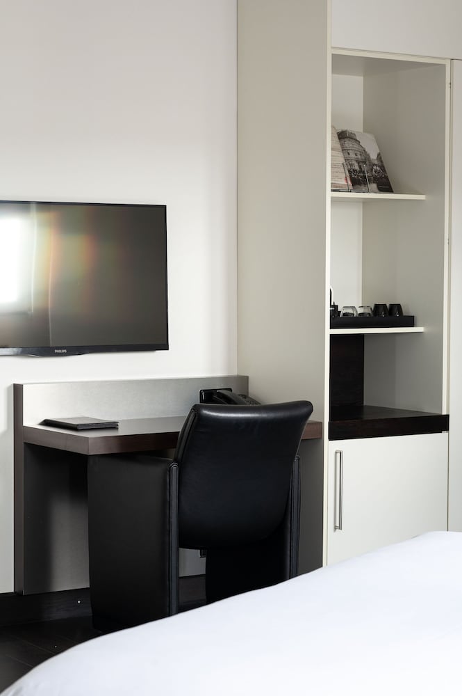 Фото Hotel Beaumont Maastricht