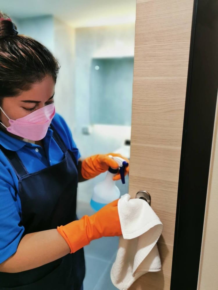 Фото Lewit Hotel Pattaya, a member of Radisson Individuals