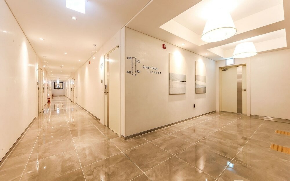 Фото Ulsan Hogye The Best