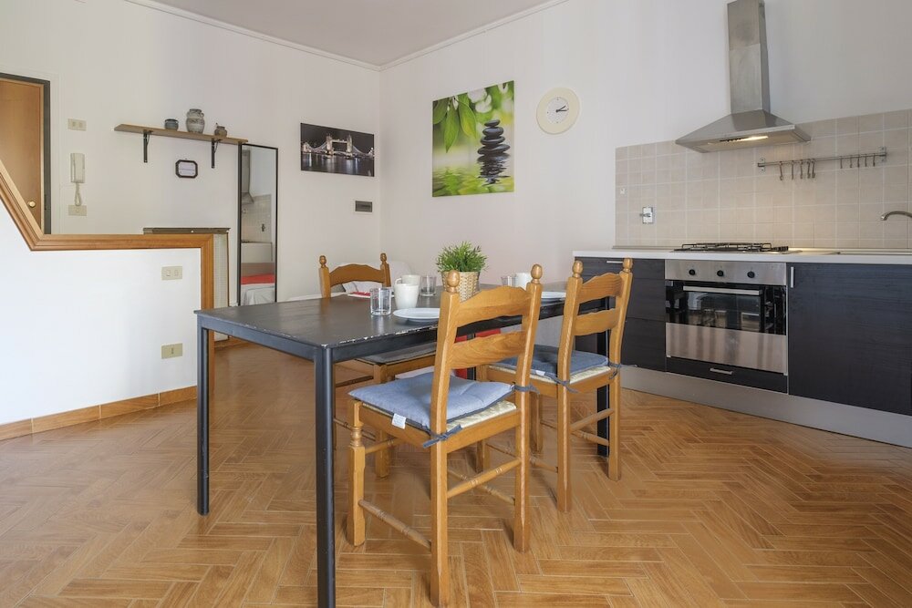 Фото San Pietro House by Studio Vita