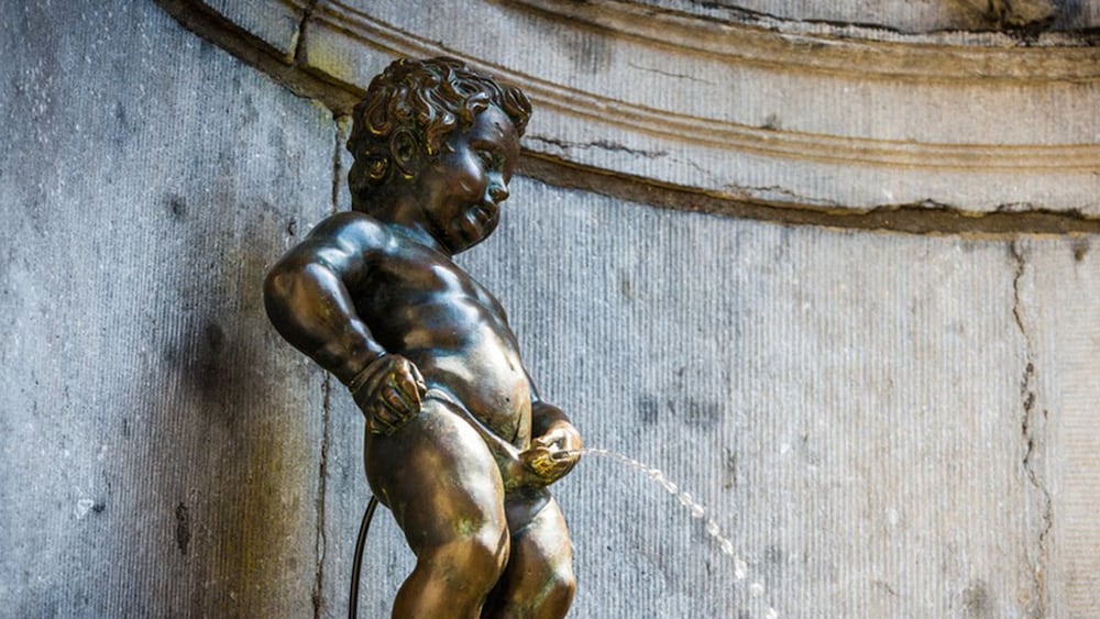 Фото Ibis Brussels off Grand Place