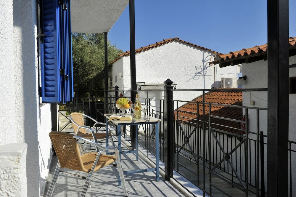 Фото Fengeros Village