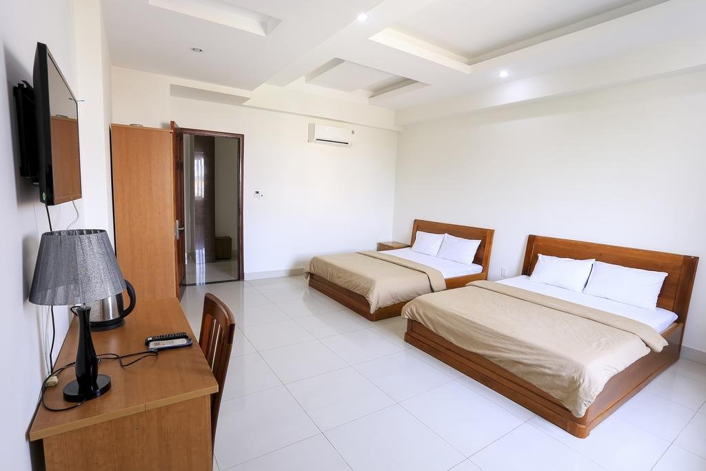 Фото Royal Hotel Bien Hoa