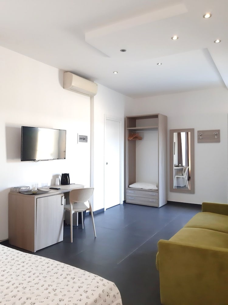 Фото Ripamonti B&B