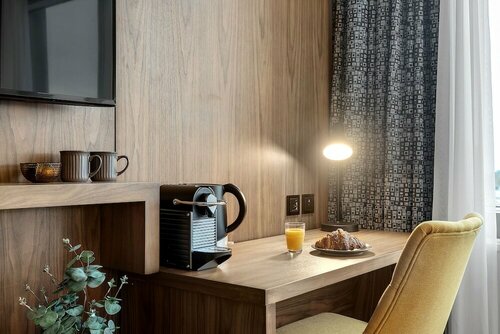 Гостиница Alva Hotel в Рейкьявике