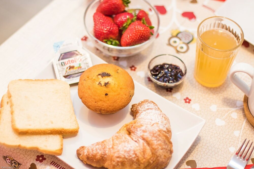 Фото B&b Pensieri D'Autore