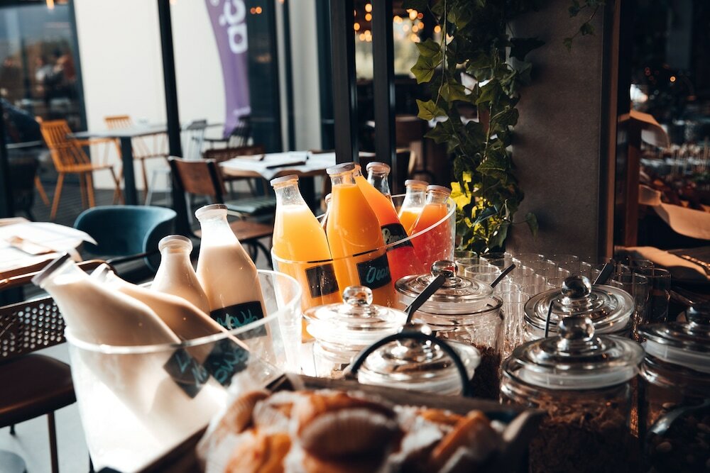 Фото Alaia Lodge